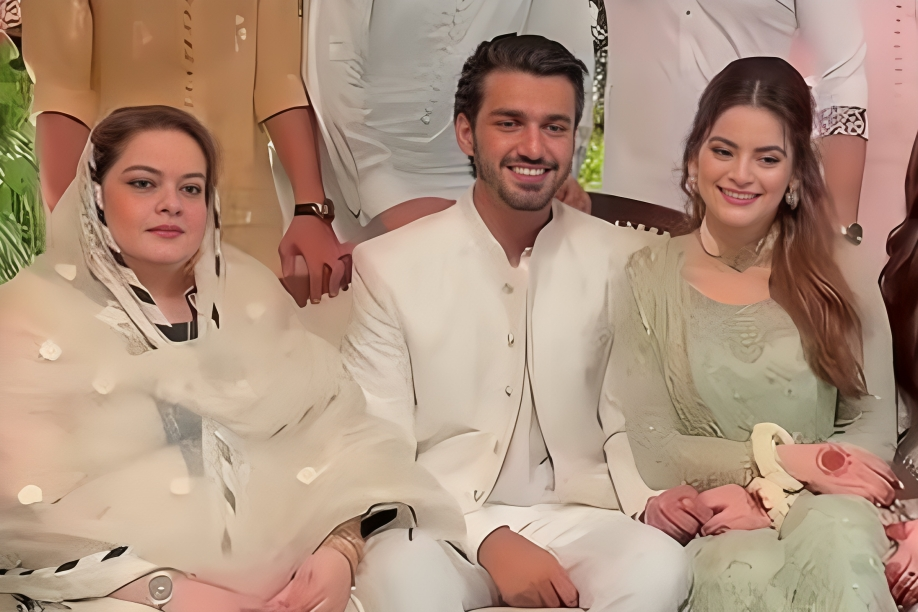 Minal Khan
