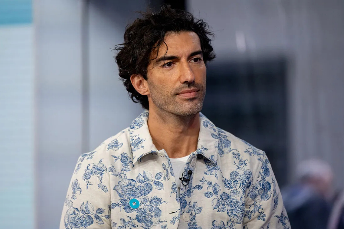 Justin Baldoni
