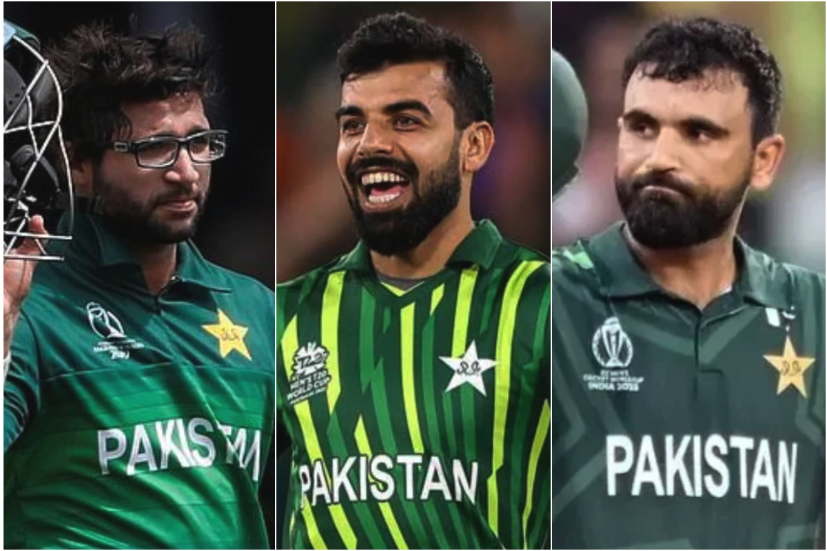 Champions Trophy 2025