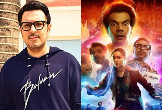 Stree 2 producer Dinesh Vijan speaks out on South Cinema’s influence