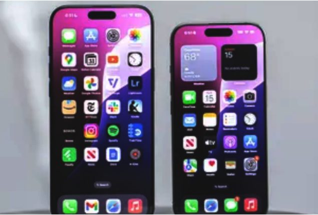 iPhone 17 Series