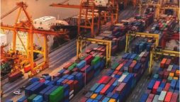 Pakistan Trade