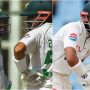 ICC Test Rankings: Saud Shakeel rises, Babar Azam, Mohammad Rizwan suffer decline