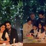 Ayeza Khan throws heartwarming celebration for her mother’s birthday