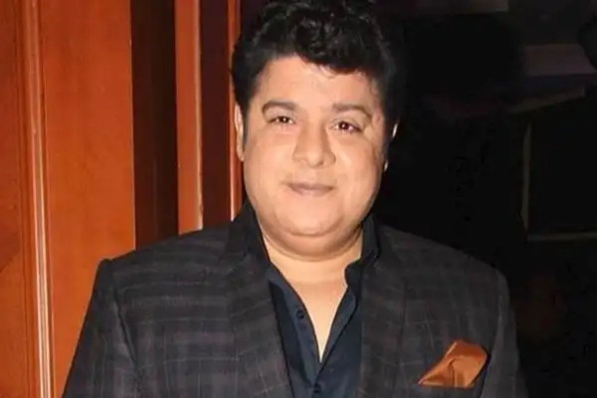Sajid Khan
