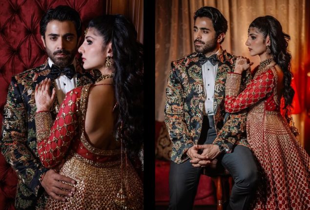 Sheheryar Munawar