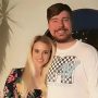 YouTube sensation MrBeast announces engagement to Thea Booysen