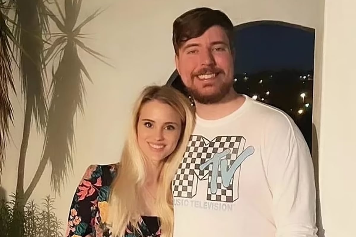MrBeast