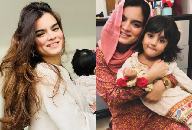 Aliza Sultan Khan