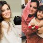 Aliza Sultan Khan opens up about what made her single parenting tougher
