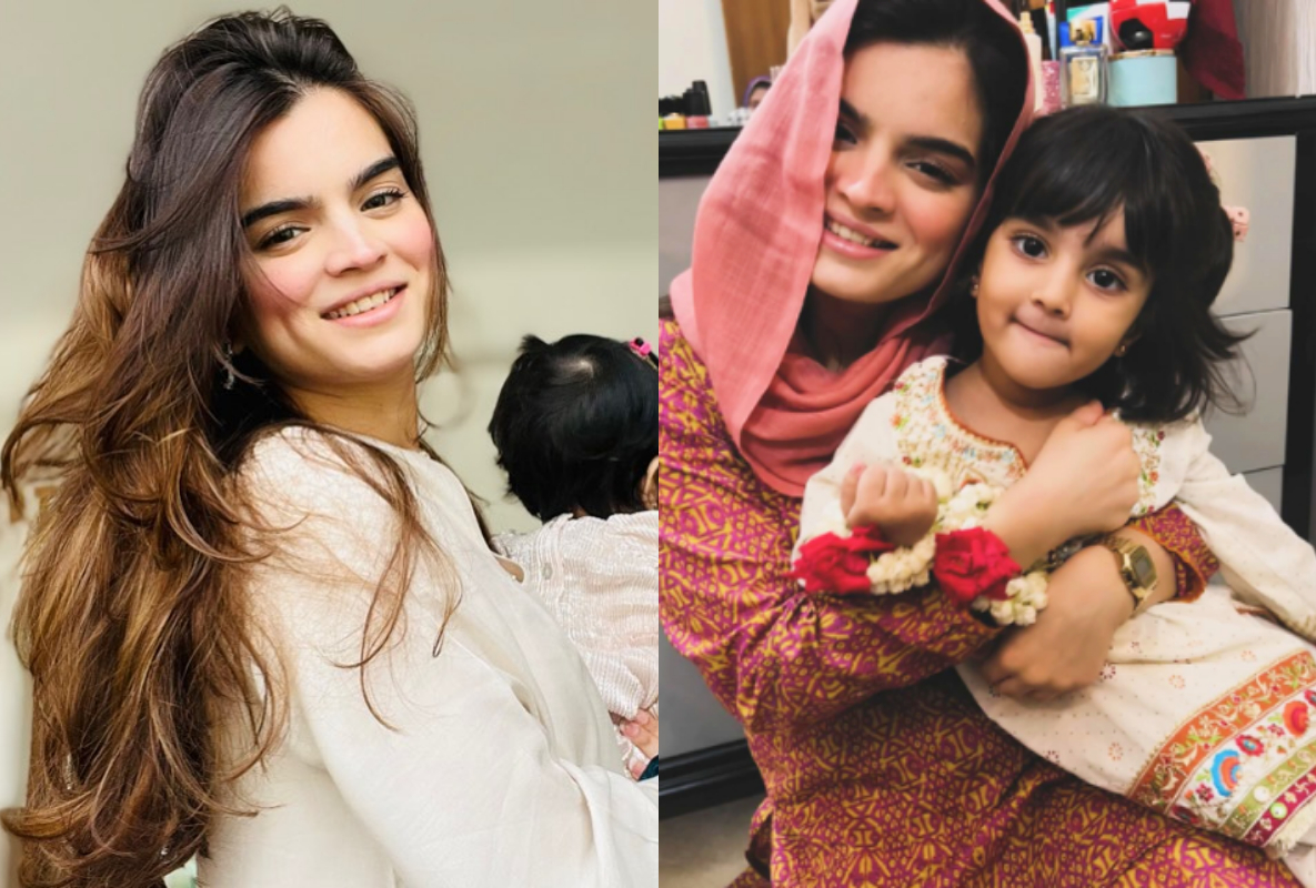 Aliza Sultan Khan