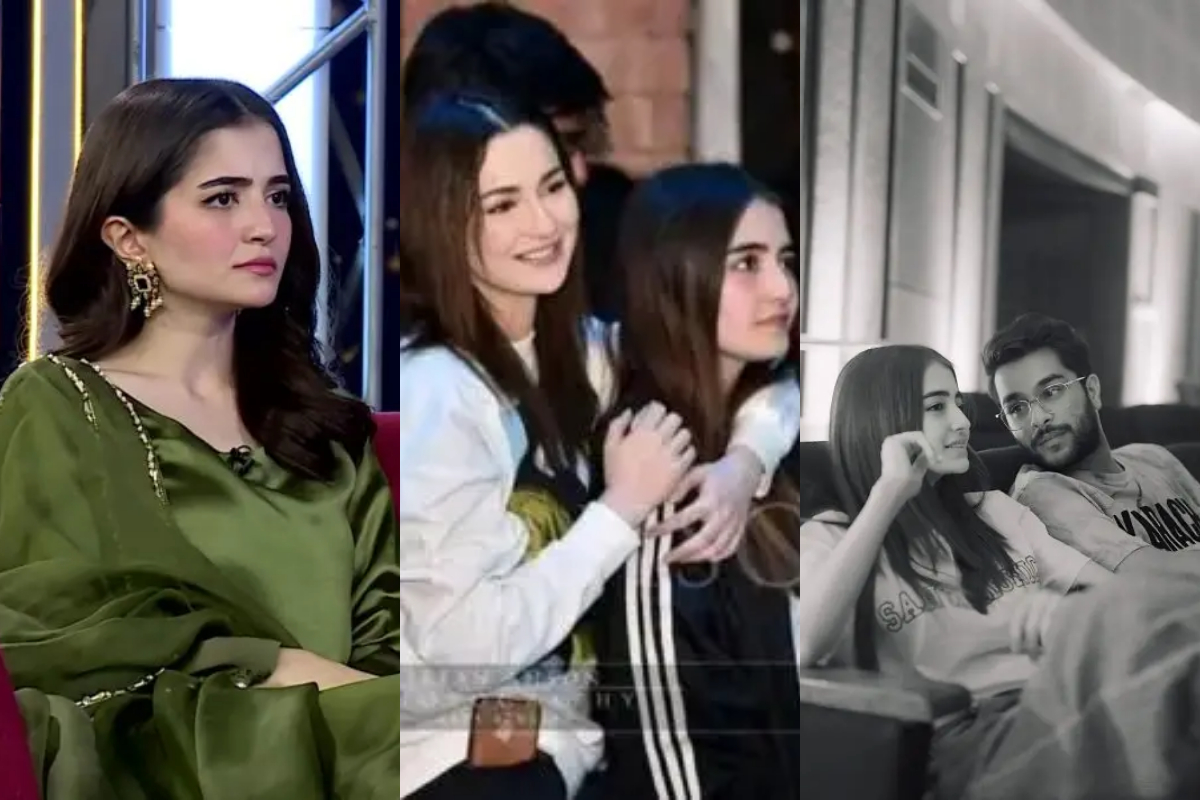 Merub Ali claims that she regretting her past friendships