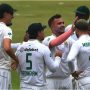 South Africa make three changes ahead of second Pakistan Test