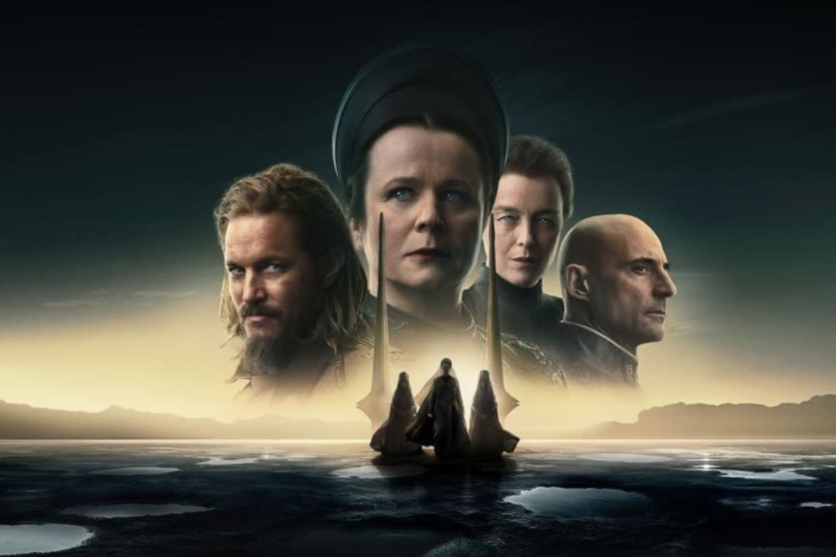 Is Dune 4 coming? Here’s what we know about Warner Bros’ next move