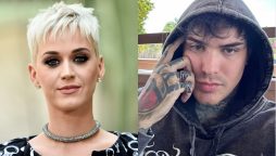 Katy Perry’s new song sparks brutal criticism from former Idol contestant, 'This can’t be the same person who eliminated me'
