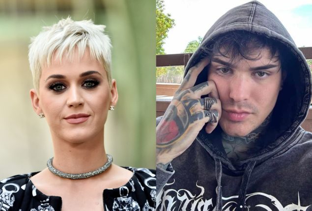 Katy Perry’s new song sparks brutal criticism from former Idol contestant, ‘This can’t be the same person who eliminated me’
