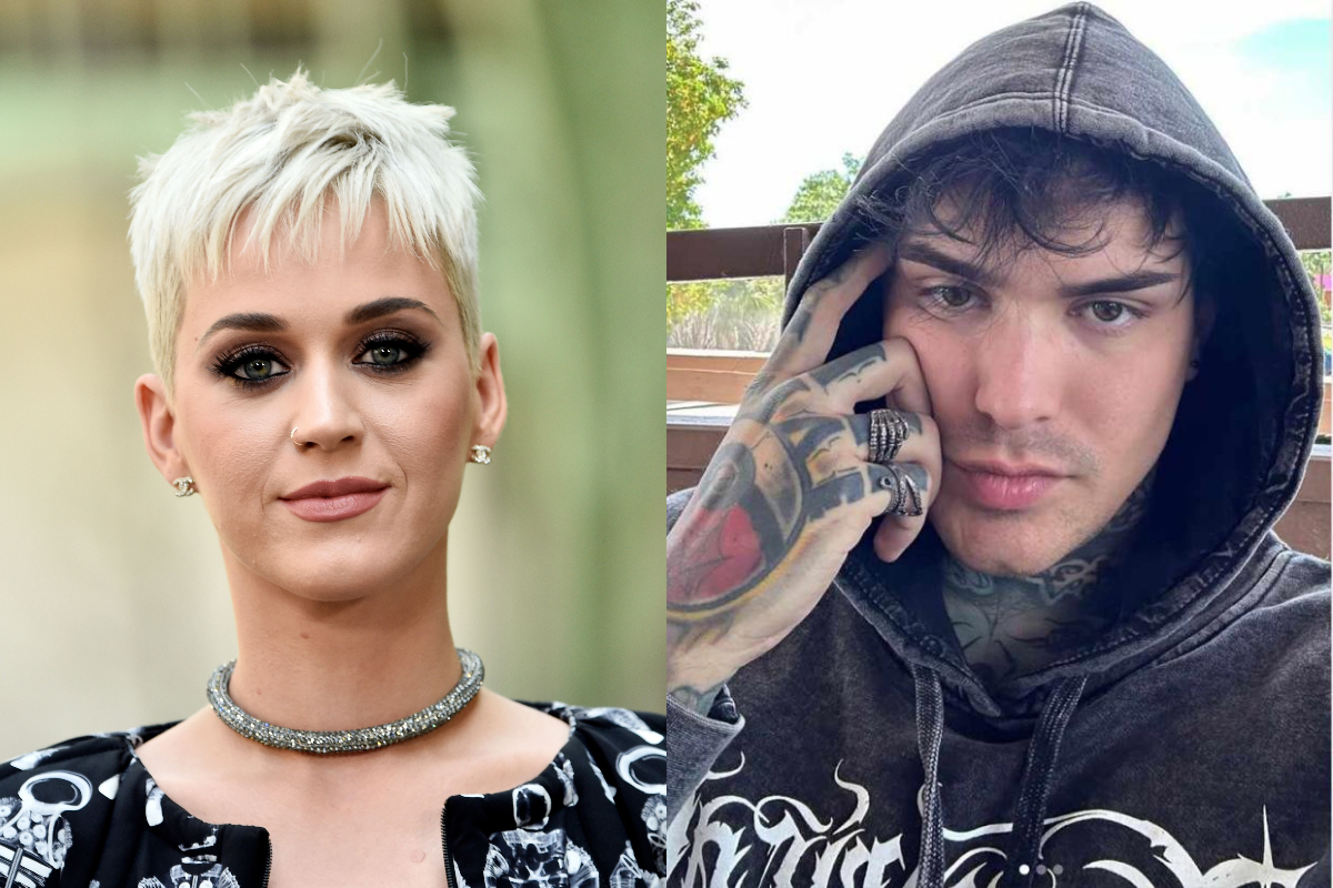 Katy Perry’s new song sparks brutal criticism from former Idol contestant, 'This can’t be the same person who eliminated me'