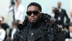Sean Diddy Combs faces allegations of recruiting women for secret parties via hired men