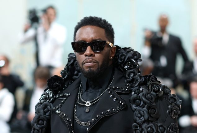 Sean Diddy Combs faces allegations of recruiting women for secret parties via hired men
