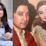 Javeria Saud reveals the unfolding tale of their arranged marriage