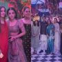 Watch: Celebrities fired up the dance stage at Yashma Gill’s sister’s Sangeet