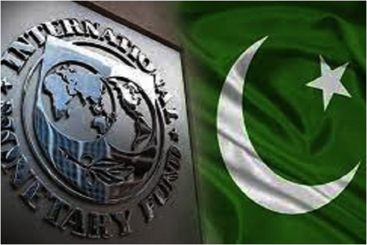 IMF rejects tax relief on foreign investment projects