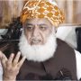 Maulana Fazlur Rehman urges dialogue for strengthening democracy