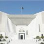 SCP resolves 7482 cases in two months under leadership of Chief Justice Yahya Afridi