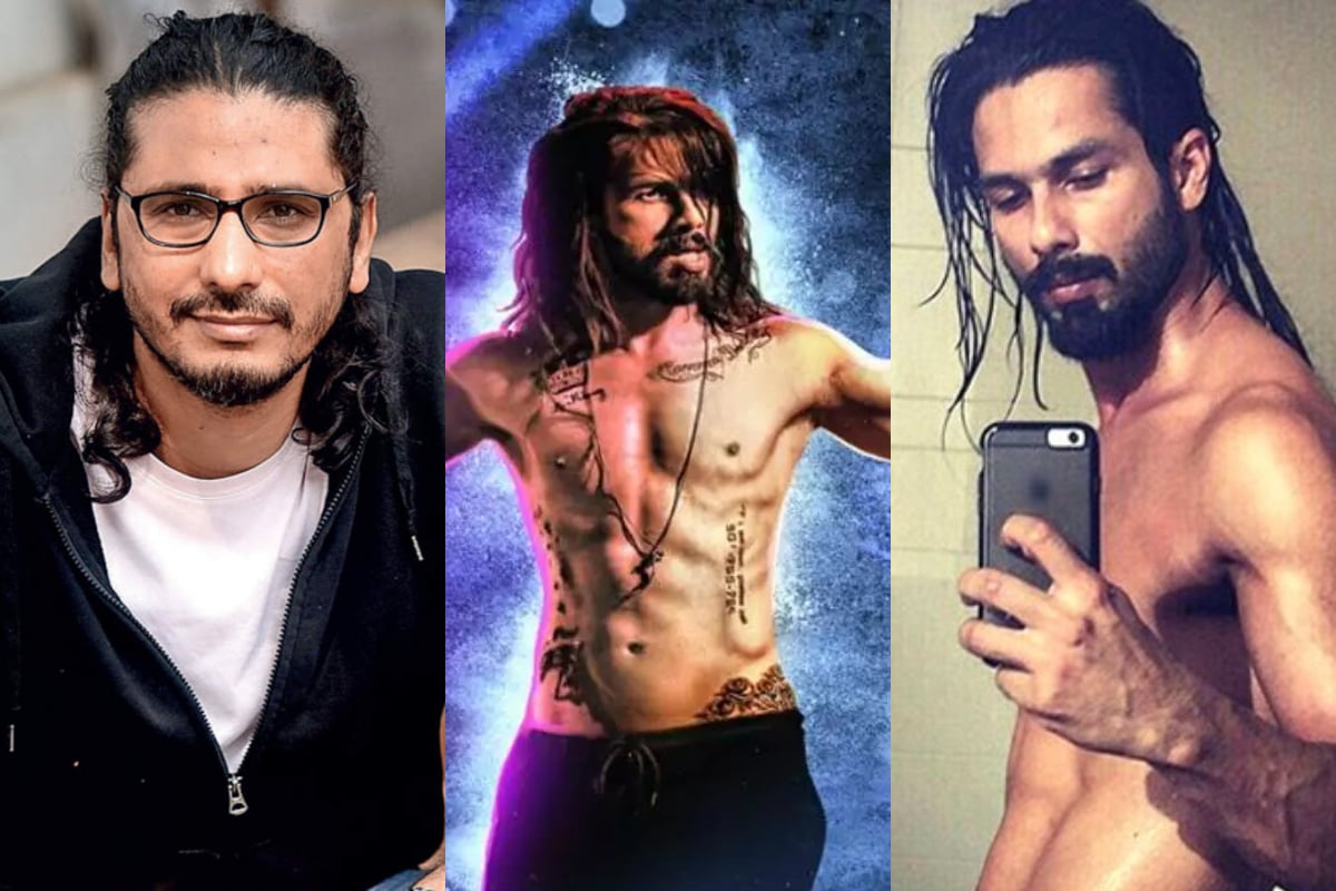 Abhishek Chaubey reveals Shahid Kapoor’s extreme dedication to “Udta Punjab” role, 'He Hardly Ate Anything'