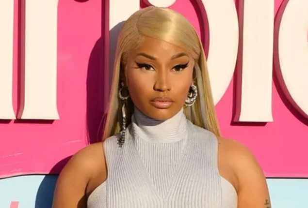 Nicki Minaj