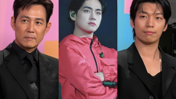 ‘Squid Game’ cast cryptic response sparks rumors of BTS member V’s cameo in series