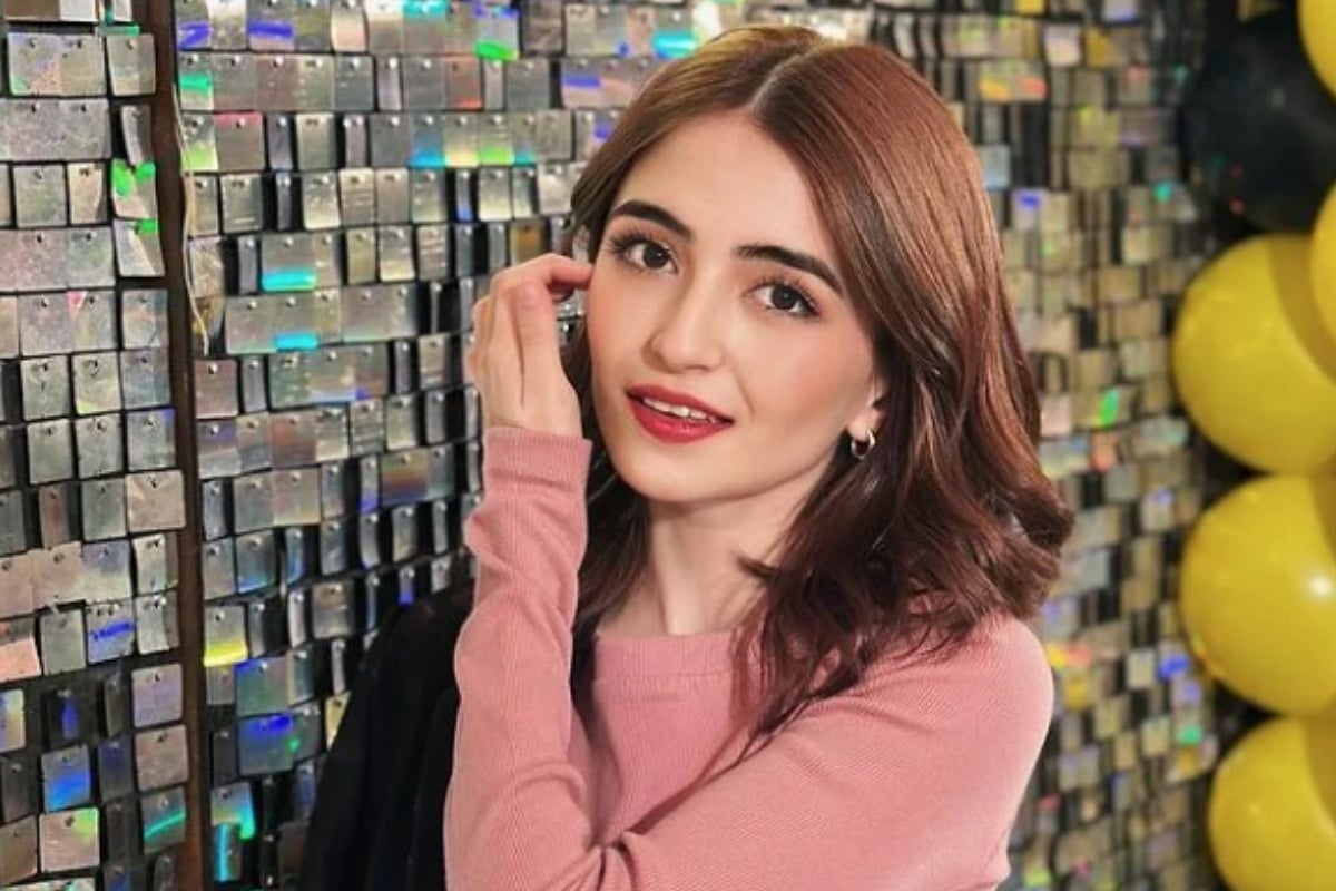 Merub Ali