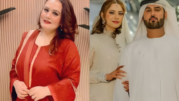 Hina Rizvi slams troll criticizing Neelam Muneer for choosing wealthy man to marry