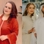 Hina Rizvi slams troll criticizing Neelam Muneer for choosing wealthy man to marry