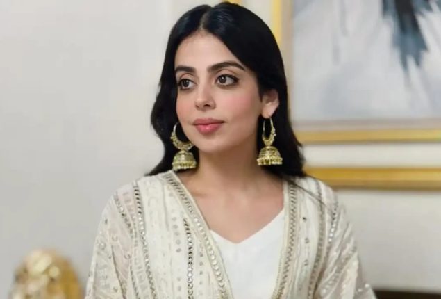 Yashma Gill shares her marriage proposals come with demand of quitting acting