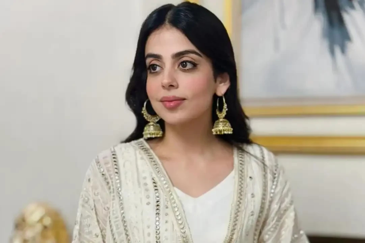 Yashma Gill