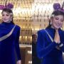 Urvashi Rautela receives criticism for her Minnie Mouse-inspired outfit