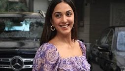 Kiara Advani