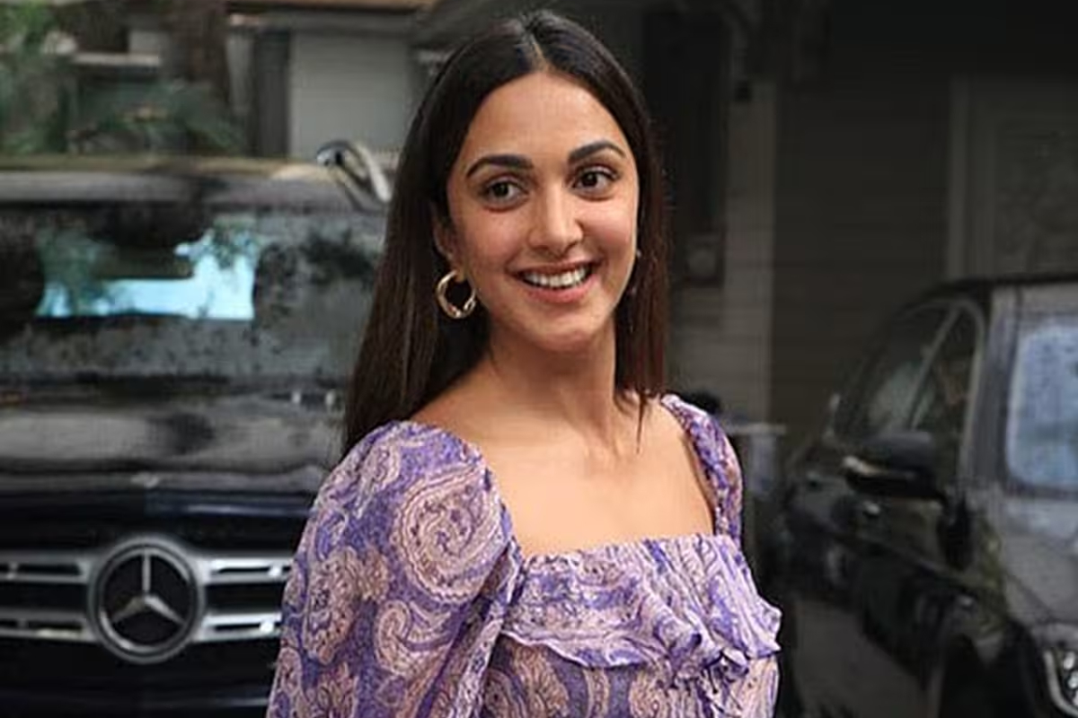 Kiara Advani