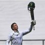 Rickelton’s double century propels South Africa to 429-5 against Pakistan