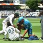 Pakistan’s Saim Ayub ruled out of South Africa Test with ankle injury