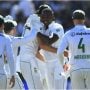 Babar Azam and Rizwan lead Pakistan’s fightback against South Africa