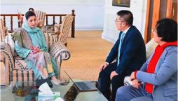 Chinese Company commits $700M for IT and Smart City Projects in Punjab