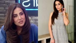 Ushna Shah talks about the challenges that goes into being a heroine