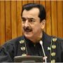 Chairman Senate condemns Turbat terrorist attack