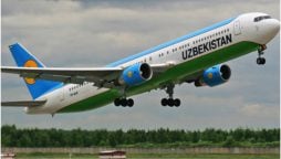 Uzbekistan