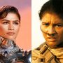 Zendaya reveals the dangerous blunder she has made while shooting for “Dune: Part Two” in desert