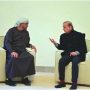 PM Shehbaz Sharif meets UAE President to strengthen bilateral ties