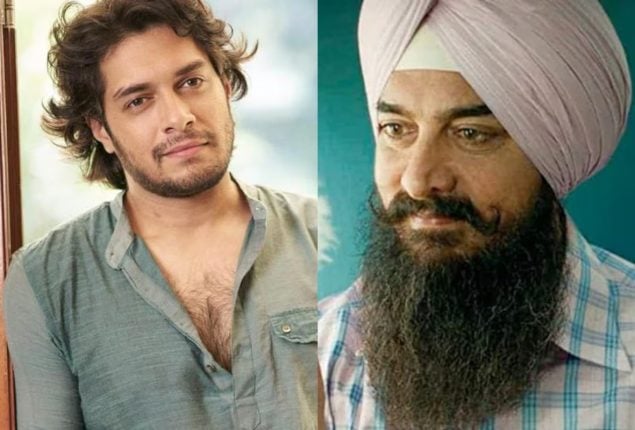 Why Aamir Khan’s son Junaid wasn't appeared in ‘Laal Singh Chaddha’ and ‘Laapataa Ladies’?