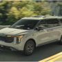 Kia launches 2025 Carnival in Pakistan with new features